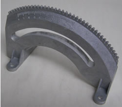 Delta Tool Part A03879 Trunnion A03879